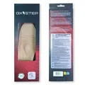 Устілки ортопедичні GX Step 1162 шкіряні, розмір 41