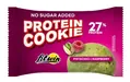 Печиво протеїнове FitWin Protein Cookie фісташка-малина, 40 г