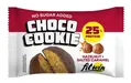 Печиво протеїнове FitWin Choco Cookie фундук-солона карамель, 40 г