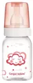 Пляшечка Canpol Babies 42/102 скляна, 120 мл