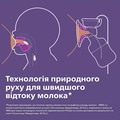 Молокоотсос Philips Avent SCF395/11 электрический одинарный