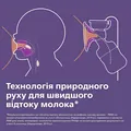 Молоковідсмоктувач Philips Avent SCF395/11 електричний одинарний