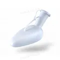 Сечоприймач Tespro чоловічий, нестерильний, 1 л, 1 штука
