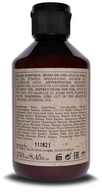 Гель для душа Original Botanic унисекс, 250 мл