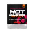 Предтренировочный комплекс Scitec Nutrition Hot Blood Hardcore red fruits, 25 г