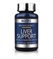 Гепатопротектор Scitec Nutrition Liver Support, 80 капсул