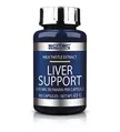 Гепатопротектор Scitec Nutrition Liver Support, 80 капсул