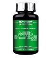 Витамины Scitec Nutrition Mega Daily One Plus, 60 капсул