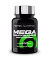 Хондропротектор Scitec Nutrition Mega Glucosamine, 100 капсул