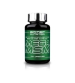 Метилсульфонилметан Scitec Nutrition Mega MSM, 100 капсул