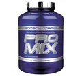 Протеїн комплексний Scitec Nutrition Pro Mix шоколад, 3 кг