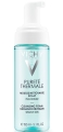 Пінка для обличчя Vichy Purete Thermale очищуюча, для всіх типів шкіри, навіть чутливої, 150 мл