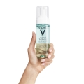 Пінка для обличчя Vichy Purete Thermale очищуюча, для всіх типів шкіри, навіть чутливої, 150 мл