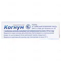 Когнум таблетки по 250 мг №50 (10х5)