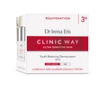 Крем для обличчя Dr. Irena Eris Clinic Way Відновлення молодості денний SPF20 - 3°, 50 мл