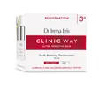 Крем для обличчя Dr.Irena Eris Clinic Way Відновлення молодості денний SPF20 - 3°, 50 мл