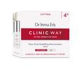 Крем для лица Dr. Irena Eris Clinic Way Моделирующий овал лица дневной SPF20 - 4°, 50 мл
