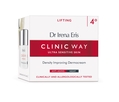 Крем для лица Dr. Irena Eris Clinic Way Улучшение плотности ночной - 4°, 50 мл