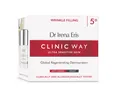 Крем для обличчя Dr.Irena Eris Clinic Way Глобальний регенеруючий нічний - 5°, 50 мл