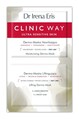 Маска для лица Dr. Irena Eris Clinic Way Увлажнение и лифтинг 2 штуки по 6 мл