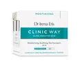 Крем для обличчя Dr.Irena Eris Clinic Way Зволожуючий та заспокійливий денний SPF20, 50 мл