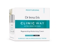 Крем для обличчя Dr. Irena Eris Clinic Way Відновлююче-зволожуючий нічний, 50 мл