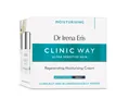 Крем для обличчя Dr.Irena Eris Clinic Way Відновлююче-зволожуючий нічний, 50 мл