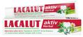 Зубна паста Lacalut Aktiv Herbal, 75 мл
