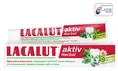 Зубна паста Lacalut Aktiv Herbal, 75 мл