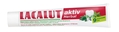 Зубна паста Lacalut Aktiv Herbal, 75 мл
