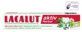 Зубна паста Lacalut Aktiv Herbal, 75 мл
