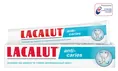 Зубна паста Lacalut Anti-Caries, 75 мл