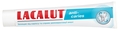 Зубна паста Lacalut Anti-caries, 75 мл