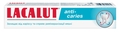 Зубна паста Lacalut Anti-caries, 75 мл