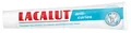 Зубна паста Lacalut Anti-Caries, 75 мл