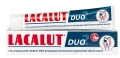 Зубная паста Lacalut Duo, 75 мл