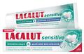 Зубная паста Lacalut Sensitive Реминерализация & Бережное отбеливание,75 мл