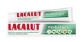 Зубной гель Lacalut Herbal, 75 мл