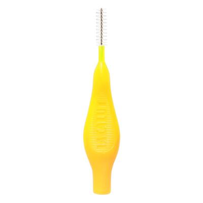 Интердентальные щетки Lacalut Interdental L, 5 шт