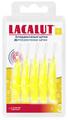 Интердентальные щетки Lacalut Interdental L, 5 шт