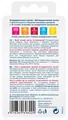 Інтердентальні щітки Lacalut Interdental L, 5 шт