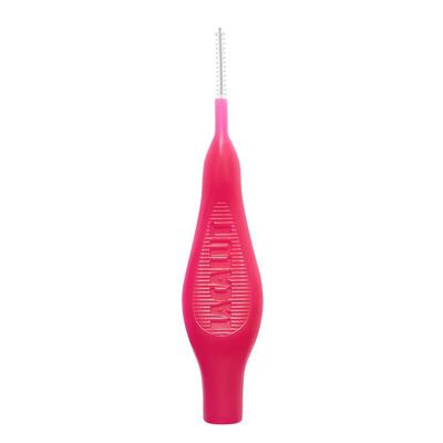 Интердентальные щетки Lacalut Interdental XXS, 5 шт