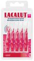 Интердентальные щетки Lacalut Interdental XXS, 5 шт