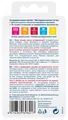 Інтердентальні щітки Lacalut Interdental М, 5 шт