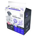 Пелюшки одноразові M-Pets Lavender Puppy Training Pads для привчання цуценят до туалету, з ароматом лаванди, 60х45 см, 30 штук