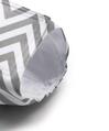 Підгузки M-Pets Washable Diapers Male Dog гігієнічні багаторазові для кобелів, розмір S, 25,4-33 см