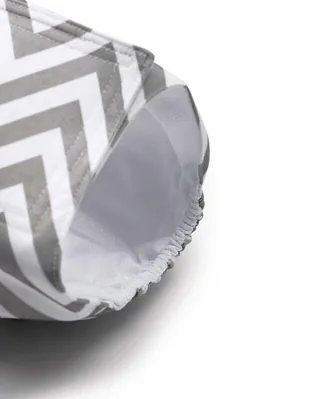 Підгузки M-Pets Washable Diapers Male Dog гігієнічні багаторазові для кобелів, розмір XS, 17,7-22,8 см