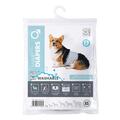 Подгузники M-Pets Washable Diapers Male Dog гигиенические многоразовые для кобелей, размер XS, 17,7-22,8 см