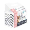 Подгузники гигиенические M-Pets Female Diapers для собак-девочек размер XS, 20х40 см