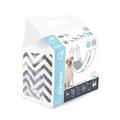 Подгузники гигиенические M-Pets Male Diapers для собак-мальчиков, размер XL, 54-66 см